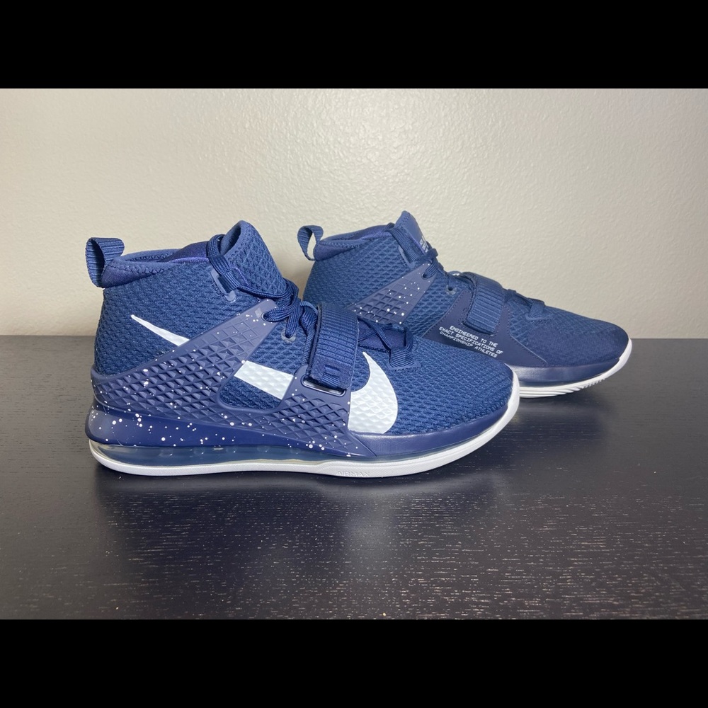 New Nike Air Force Max 2
